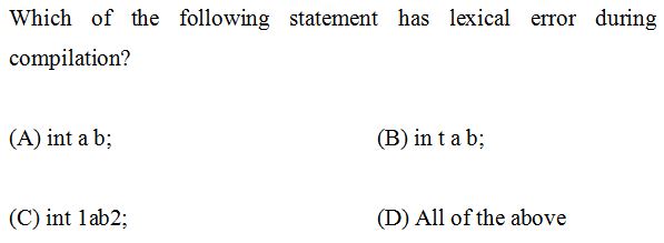 compiler-design-lexical-vs-syntax-error