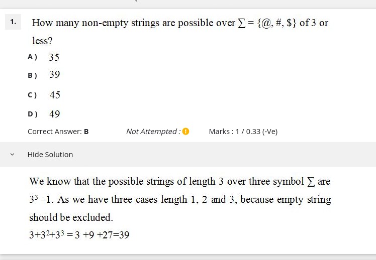 Combinatory engineering mathematics