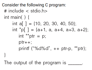 Programming in C: DS Made easy