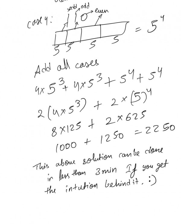Combinatory GO Classes Test Series 2024 Discrete Mathematics Test