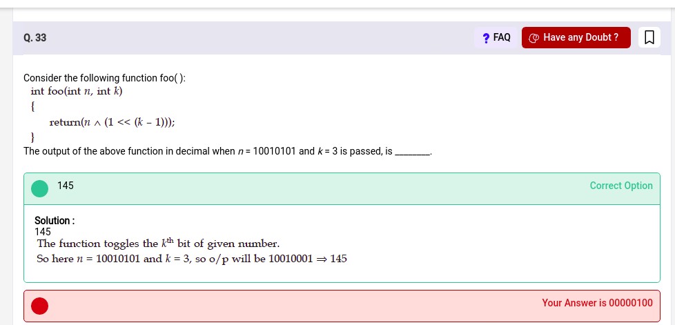 Programming in C: Programming