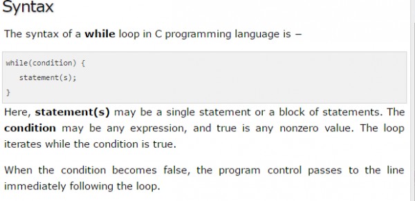 Programming in C: UGC NET CSE | June 2014 | Part 2 | Question: 43