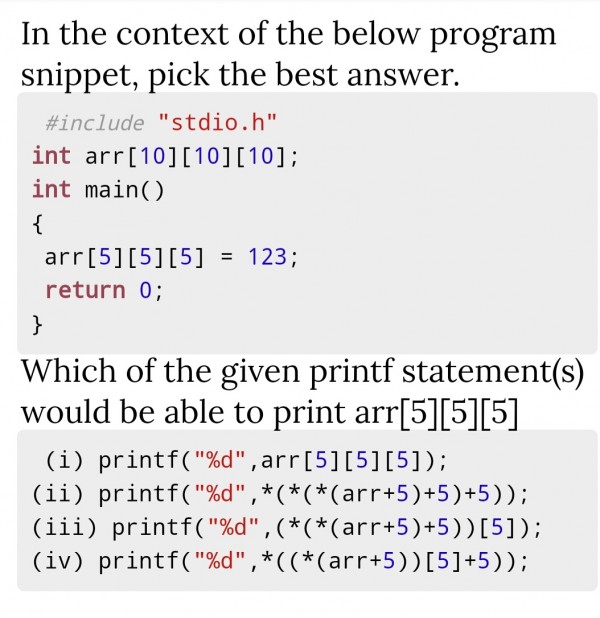 Programming in c geeks for geeks c program