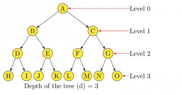 DS: GATE CSE 2019 | Question: 46