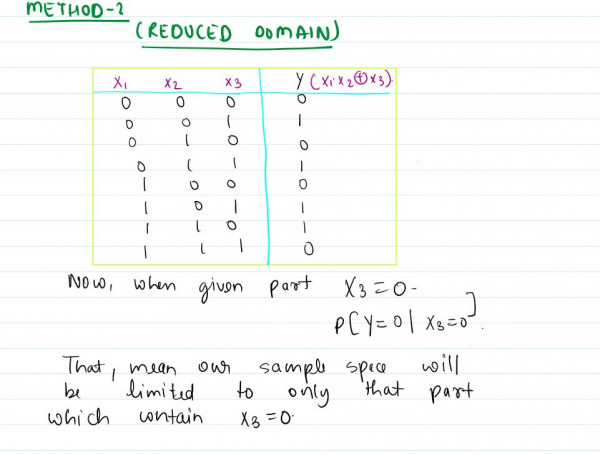 Probability: GATE CSE 2015 Set 3 | Question: 37