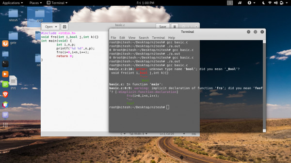 Compiler Design: GATE CSE 2005 | Question: 61