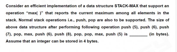 Programming in C: Stack Implementation