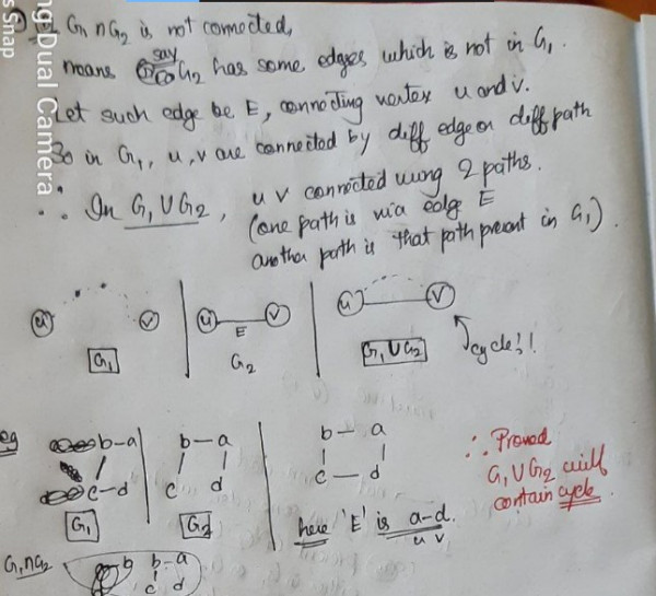 Algorithms: GATE CSE 2004 | Question: 81