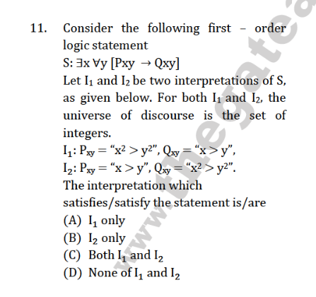 Mathematical Logic: mathematical logic