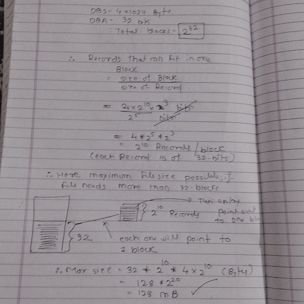 New ACE Exam Question