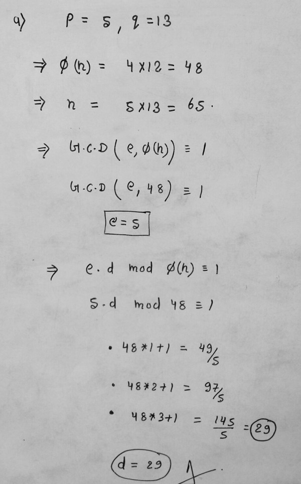 Andrew S Tanenbaum Edition 5th Exercise 8 Question 17 Page No 873 Gate Overflow