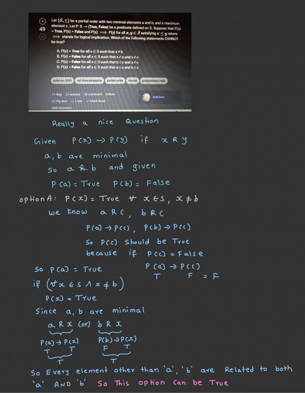 Theory of Computation Preparation Resources for GATE CSE - GATE CSE