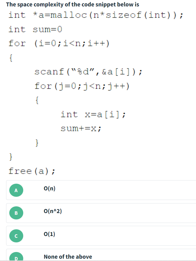 Algorithms: #AppliedGate
