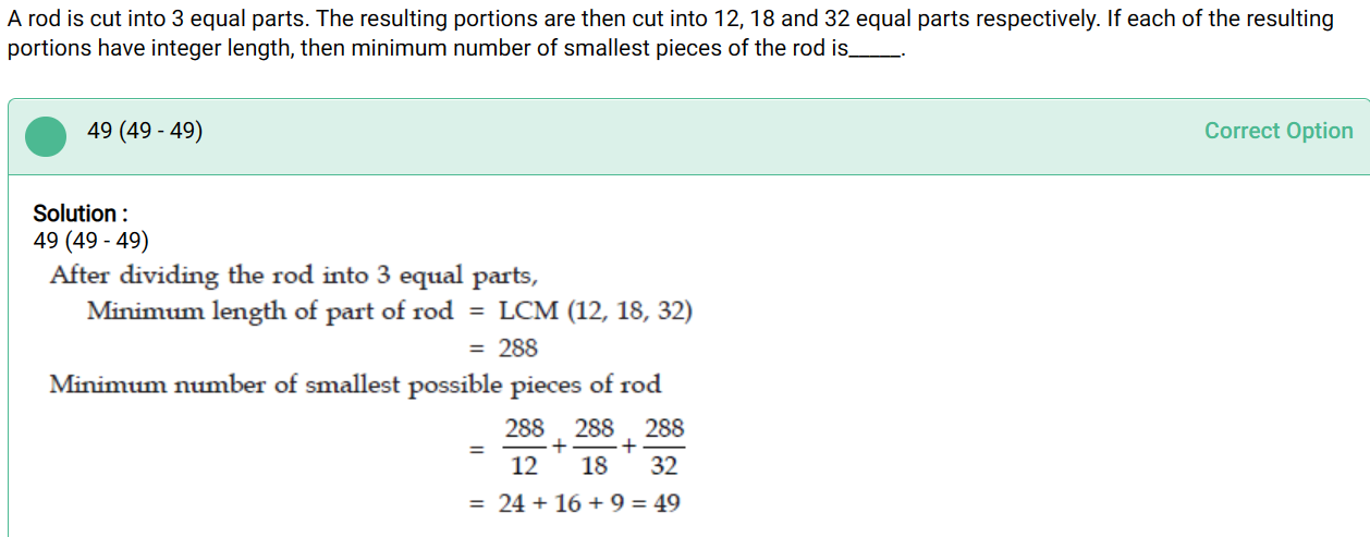 Verbal aptitude made easy test series 