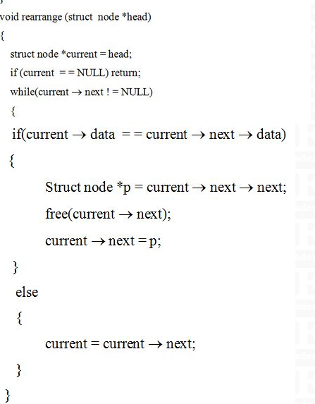 programming-linked-list