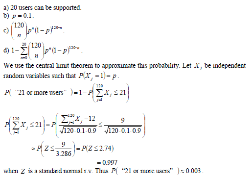 Computer Networks: Kurose and Ross Edition 6 Exercise 1 Question P8 ...