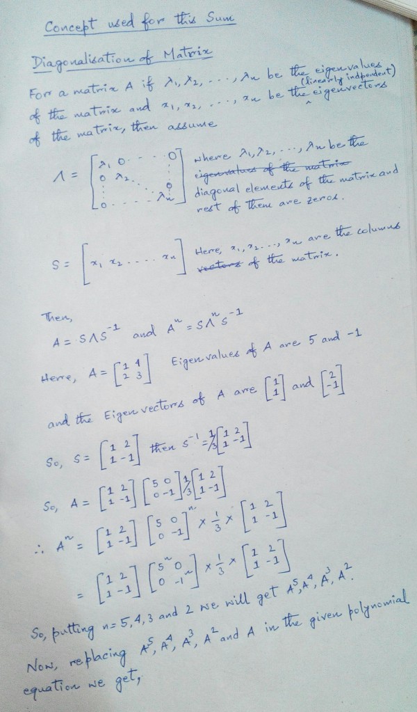 Matrix Gate Overflow