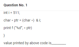 Programming in C: C Programming